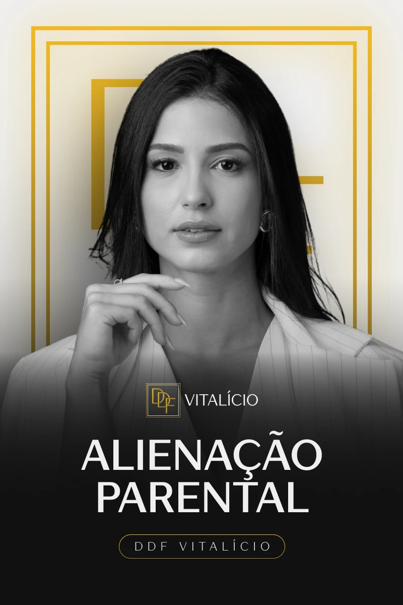 Alienação Parental