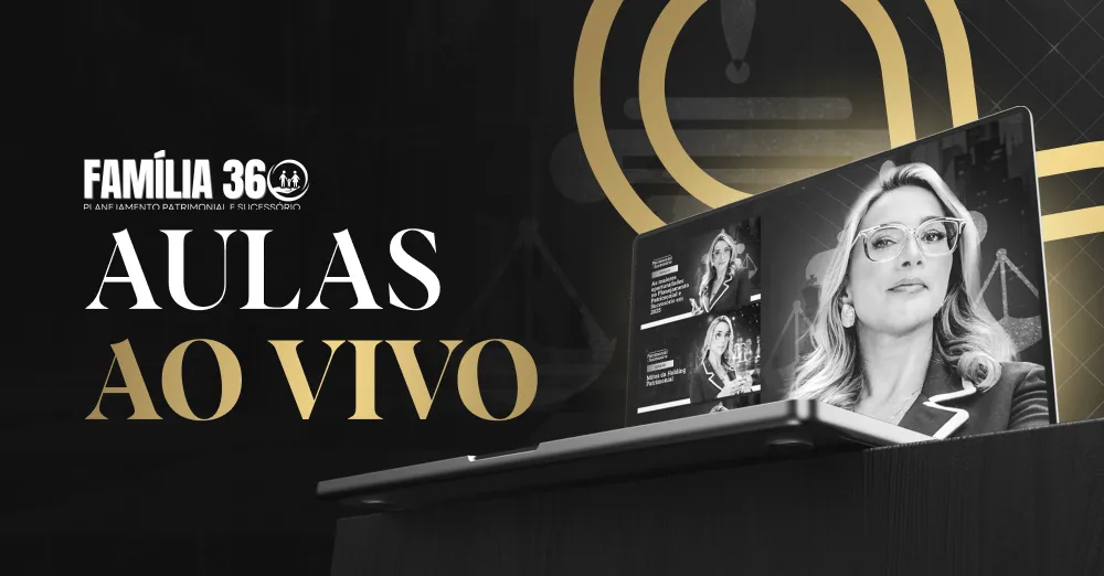Aulas ao Vivo