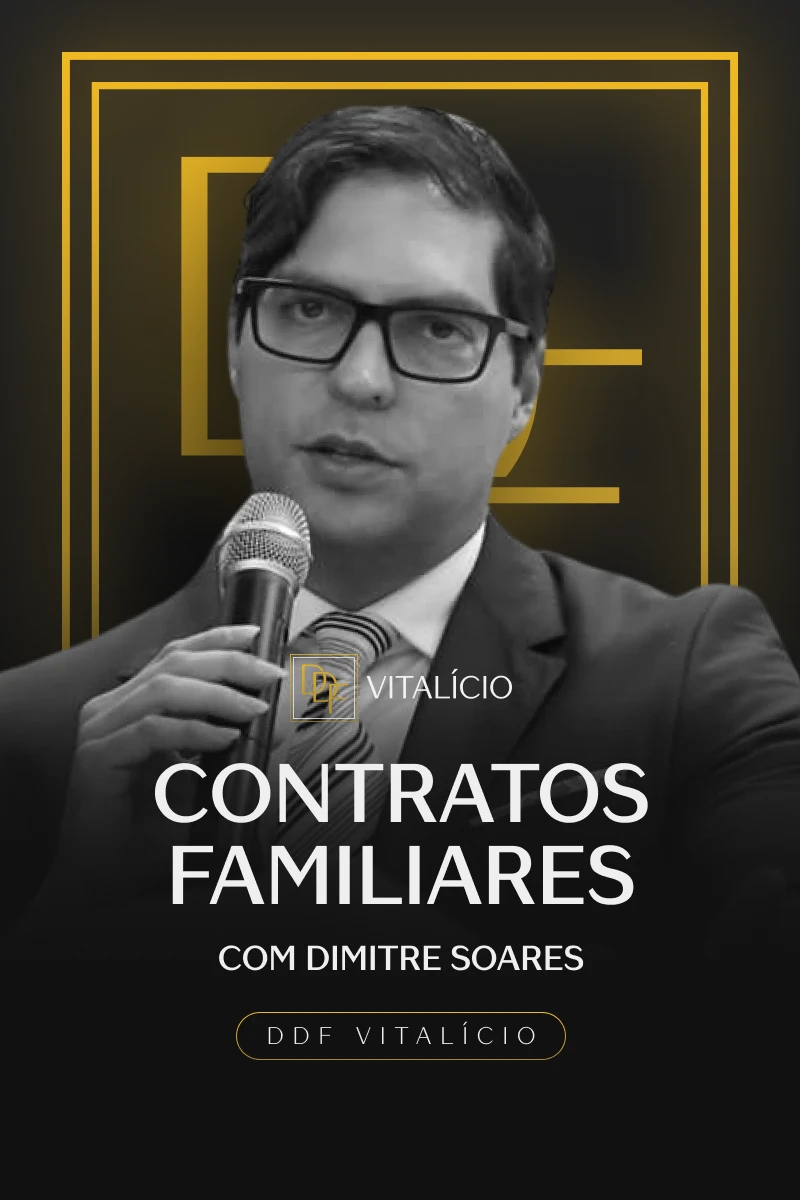 Contratos Familiares (com Dimitre Soares)