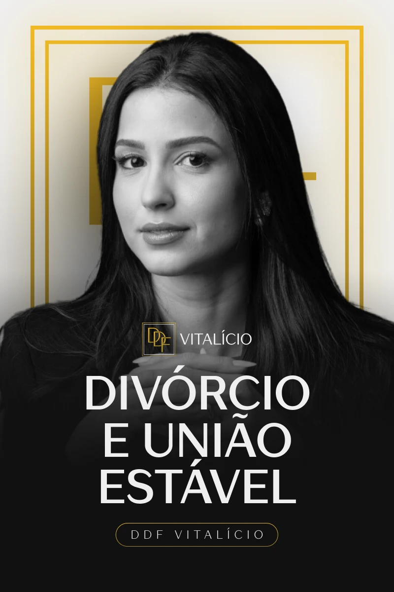 Divórcio e União Estável
