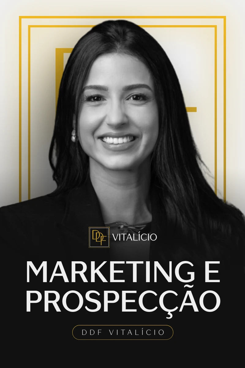 Marketing e Prospecção