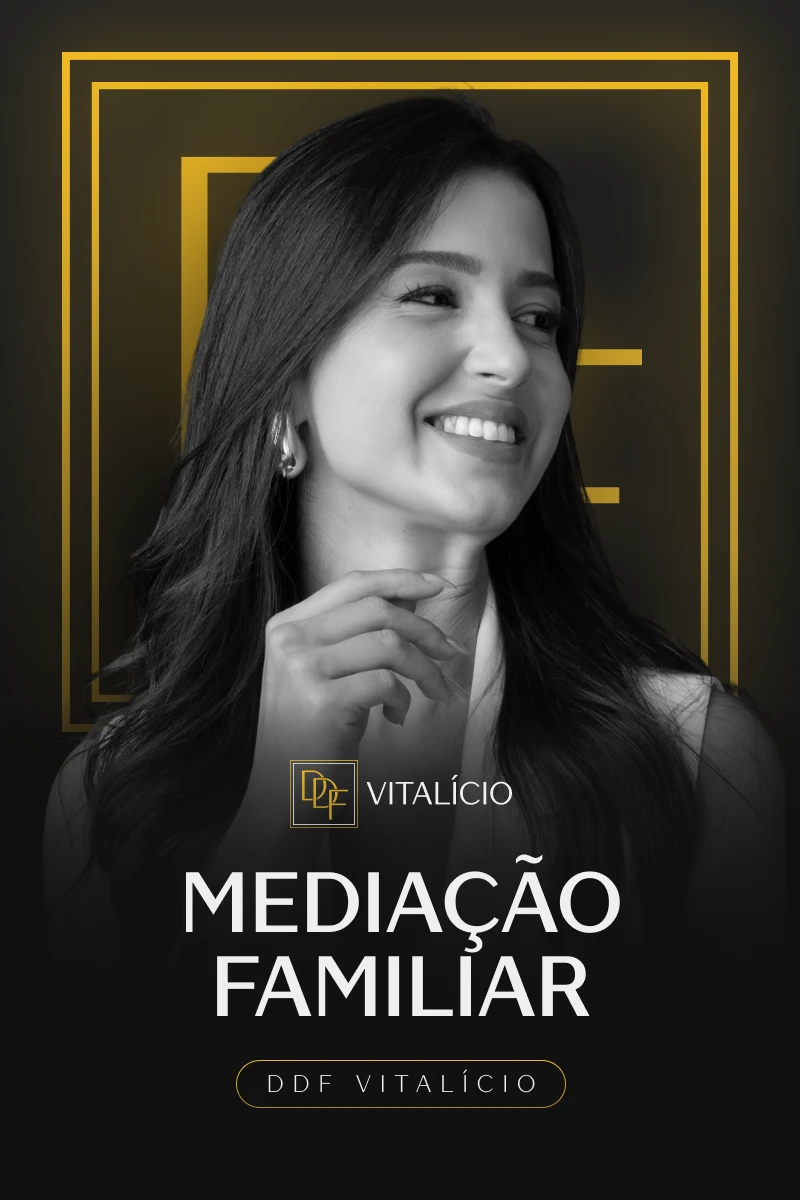 Mediação Familiar