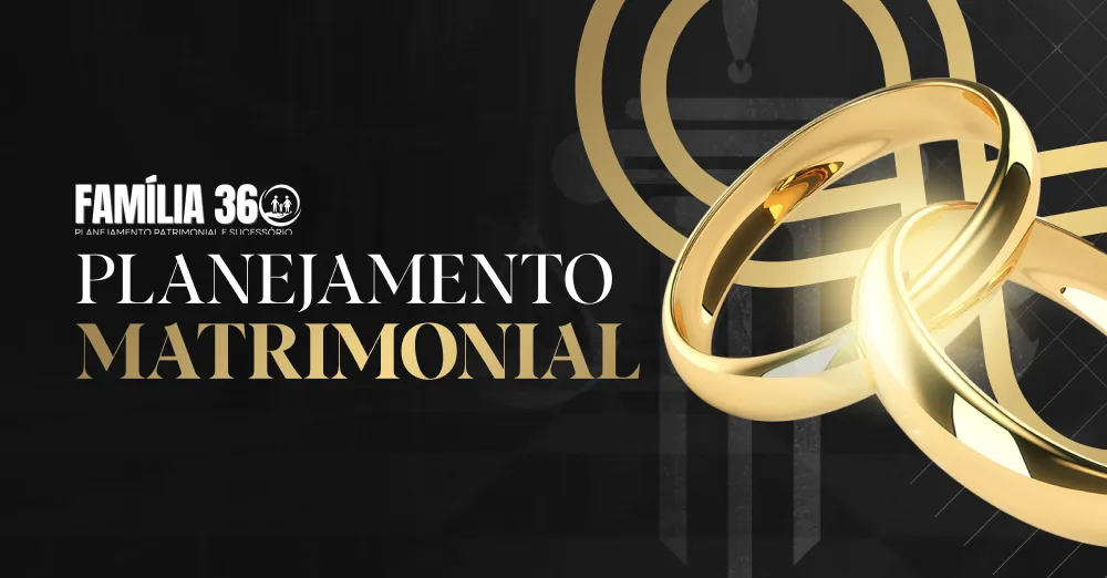[Módulo 2] Planejamento Matrimonial