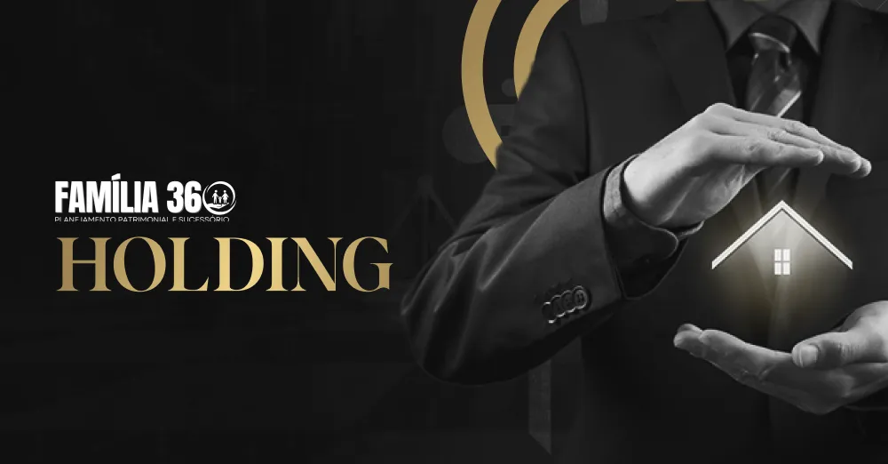 [Módulo 5] Holding