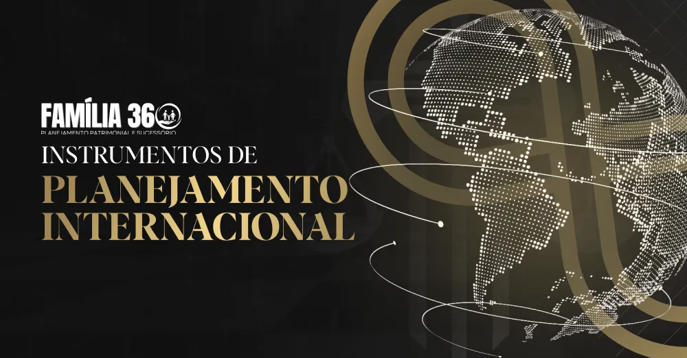 [Módulo 7] Instrumentos de Planejamento Internacional