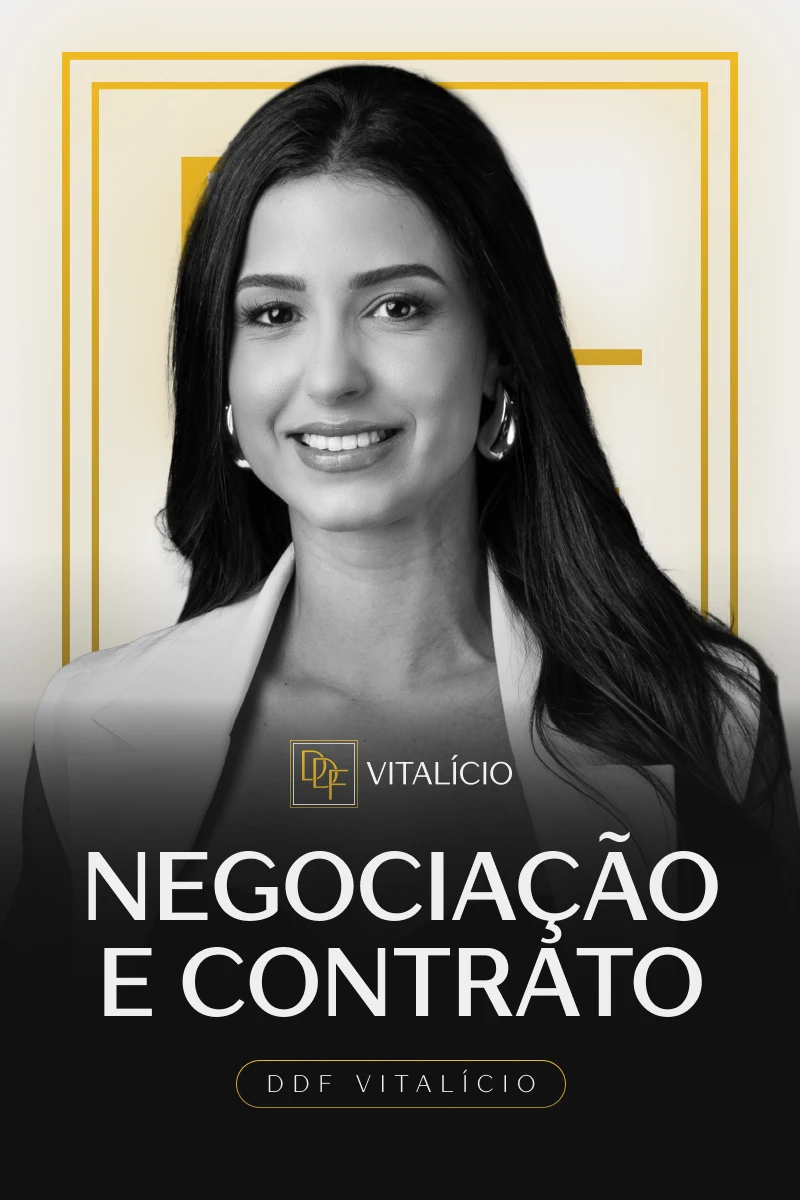 Negociação e Contrato