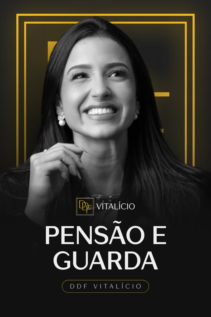 Pensão e Guarda