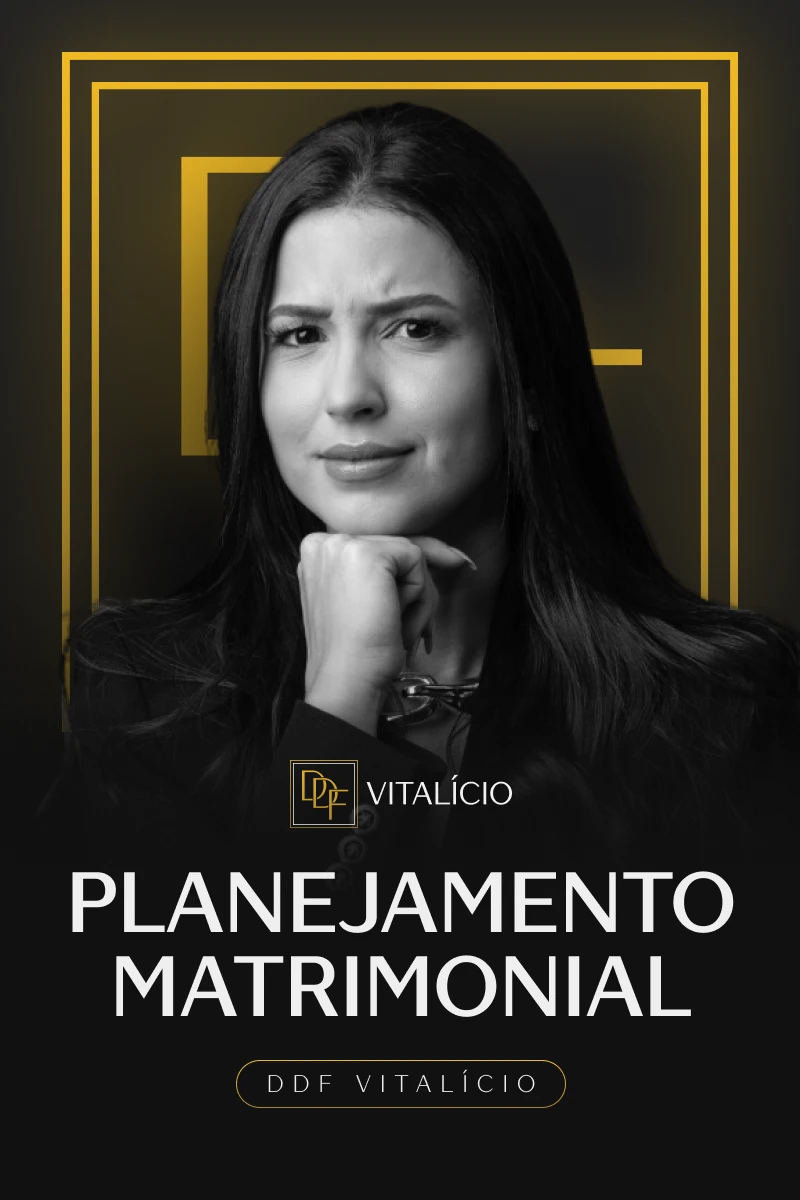 Planejamento Matrimonial