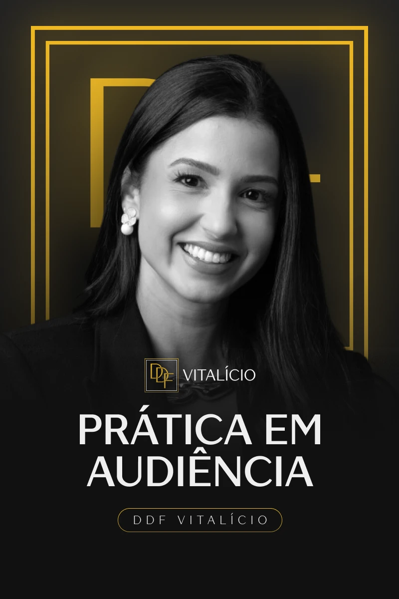 Prática em Audiência