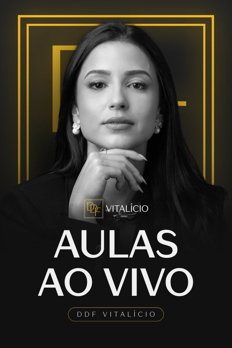 ⁠Aulas ao Vivo